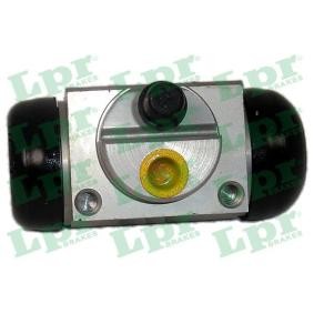 Comprar Cilindro de freno de rueda de LPR 5189 a bajo precio de 22,90 €