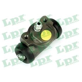 Comprar Cilindro de freno de rueda de LPR 5220 a bajo precio de 16,84 €