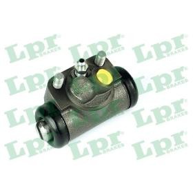 Comprar Cilindro de freno de rueda de LPR 5304 a bajo precio de 60,67 €