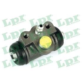 Comprar Cilindro de freno de rueda de LPR 5532 a bajo precio de 11,67 €