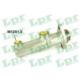 Comprar Cilindro principal de freno de LPR 6617 a bajo precio de 37,39 €