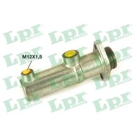 Comprar Cilindro principal de freno de LPR 6621 a bajo precio de 42,20 €