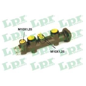 Acquista Cilindro maestro del freno da LPR 6701 a buon mercato per soli 27,18 €