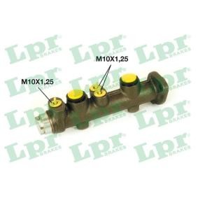 Acquista Cilindro maestro del freno da LPR 6707 a buon mercato per soli 19,74 €