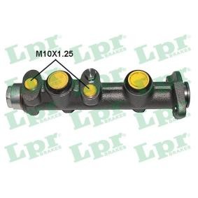 Acquista Cilindro maestro del freno da LPR 6710 a buon mercato per soli 52,72 €