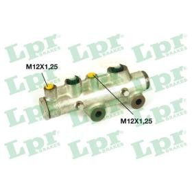 Comprar Cilindro principal de freno de LPR 6718 a bajo precio de 92,10 €