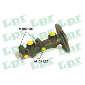 Comprar Cilindro principal de freno de LPR 6721 a bajo precio de 35,61 €