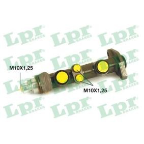 Comprar Cilindro principal de freno de LPR 6733 a bajo precio de 17,20 €
