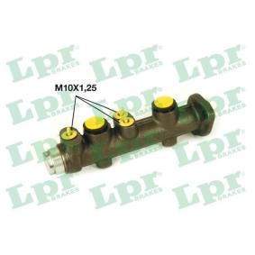 Acquista Cilindro maestro del freno da LPR 6738 a buon mercato per soli 25,95 €