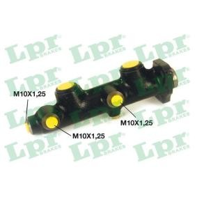 Acquista Cilindro maestro del freno da LPR 6744 a buon mercato per soli 73,00 €