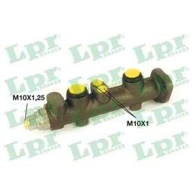 Comprar Cilindro principal de freno de LPR 6746 a bajo precio de 18,67 €