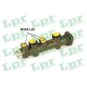 Acquista Cilindro maestro del freno da LPR 6747 a buon mercato per soli 25,95 €