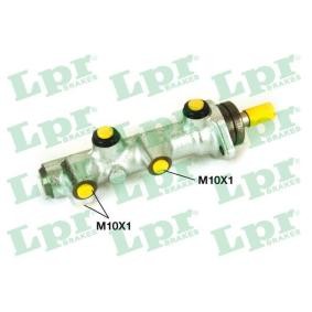 Acquista Cilindro maestro del freno da LPR 6762 a buon mercato per soli 33,71 €