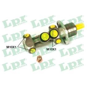 Acquista Cilindro maestro del freno da LPR 6770 a buon mercato per soli 77,79 €