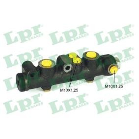 Acquista Cilindro maestro del freno da LPR 6776 a buon mercato per soli 47,25 €