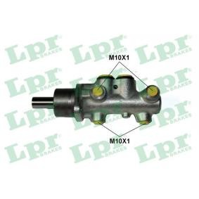 Acquista Cilindro maestro del freno da LPR 6781 a buon mercato per soli 37,51 €