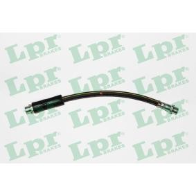 Comprar Latiguillo de freno de LPR 6T46585 a bajo precio de 6,77 €