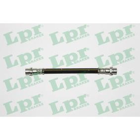 Comprar Latiguillo de freno de LPR 6T46742 a bajo precio de 7,48 €