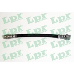 Comprar Latiguillo de freno de LPR 6T47837 a bajo precio de 8,08 €