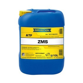 Comprar Aceite para transmisión automática de RAVENOL 1211102-010-01-999 a bajo precio de 229,55 €