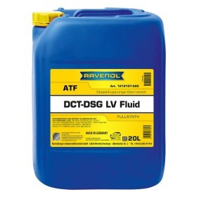 Automatikgetriebeöl (ATF) für MINI von RAVENOL