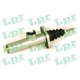 Comprar Cilindro maestro, embrague de LPR 7103 a bajo precio de 35,76 €