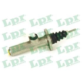 Comprar Cilindro maestro, embrague de LPR 7104 a bajo precio de 35,27 €