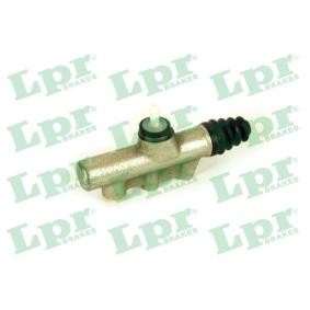 Comprar Cilindro maestro, embrague de LPR 7108 a bajo precio de 89,09 €
