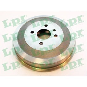 Comprar Cilindro maestro, embrague de LPR 7736 a bajo precio de 52,91 €