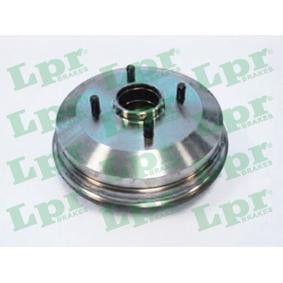 Comprar Tambor de freno de LPR 7D0053 a bajo precio de 30,74 €