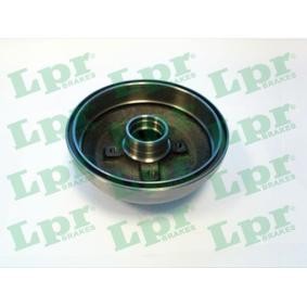 Comprar Tambor de freno de LPR 7D0135 a bajo precio de 71,33 €