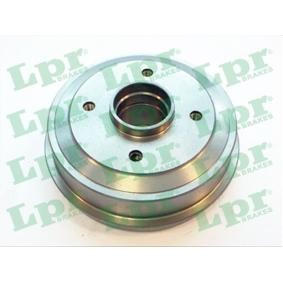 Comprar Tambor de freno de LPR 7D0148 a bajo precio de 27,46 €