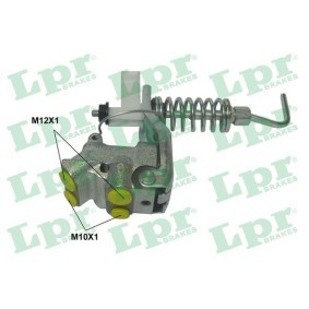 Comprar Tambor de freno de LPR 7D0154C a bajo precio de 38,49 €