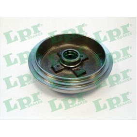 Comprar Tambor de freno de LPR 7D0210 a bajo precio de 18,89 €