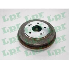 Comprar Tambor de freno de LPR 7D0324 a bajo precio de 10,37 €