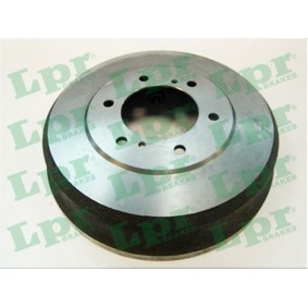 Comprar Tambor de freno de LPR 7D0365 a bajo precio de 36,50 €