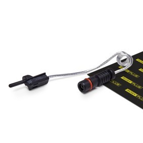 Achetez des Témoin d'usure de plaquette de frein RIDEX PLUS 407W0016P à prix pour 2,31 €