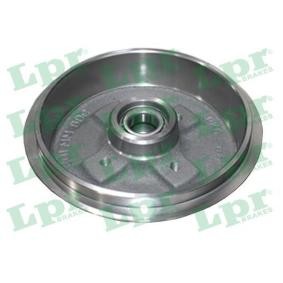 Comprar Tambor de freno de LPR 7D0436C a bajo precio de 44,94 €