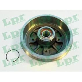 Comprar Tambor de freno de LPR 7D0467C a bajo precio de 54,93 €