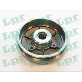 Comprar Tambor de freno de LPR 7D0468C a bajo precio de 52,45 €