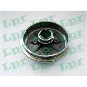 Comprar Tambor de freno de LPR 7D0471 a bajo precio de 36,94 €