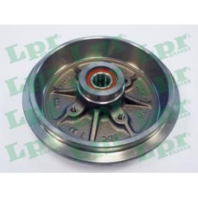 Comprar Tambor de freno de LPR 7D0472C a bajo precio de 59,06 €