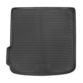 Achetez des Bac de coffre OMAC 1114250F à prix pour 40,49 €