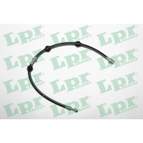 Comprar Tambor de freno de LPR 7D0492 a bajo precio de 47,93 €