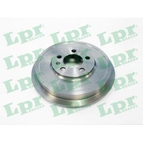 Comprar Tambor de freno de LPR 7D0500 a bajo precio de 33,23 €