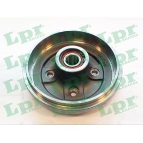 Comprar Tambor de freno de LPR 7D0603C a bajo precio de 59,14 €