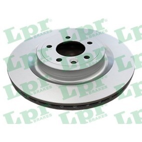 Comprar Tambor de freno de LPR 7D0623 a bajo precio de 49,99 €