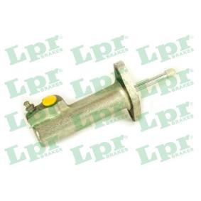 Comprar Cilindro receptor, embrague de LPR 8106 a bajo precio de 36,33 €
