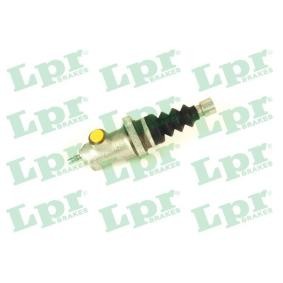Comprar Cilindro receptor, embrague de LPR 8107 a bajo precio de 35,13 €