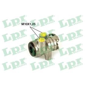 Acquista Correttore di frenata da LPR 9901 a buon mercato per soli 14,48 €
